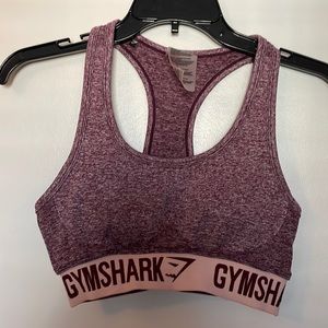 Gymshark sports bra
